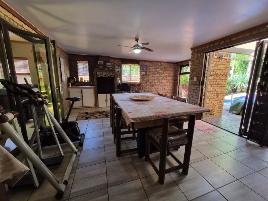 4 Bedroom Property for Sale in Doringkruin North West
